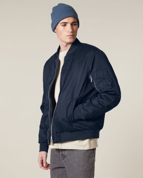 Bomber 2.0 French Navy