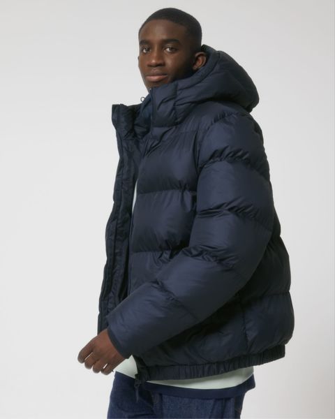 Puffer French Navy