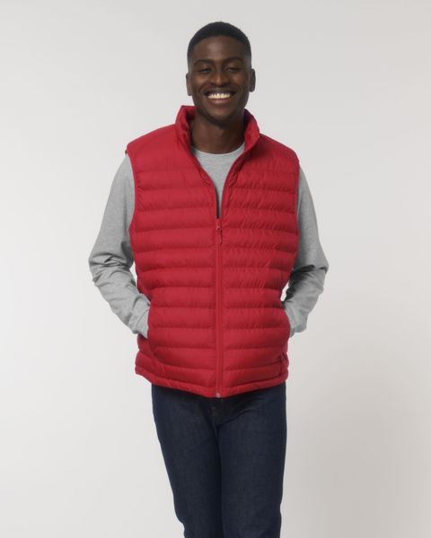 Stanley Climber Red