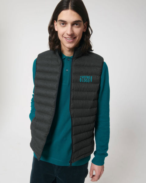 Stanley Climber Wool-Like Titane