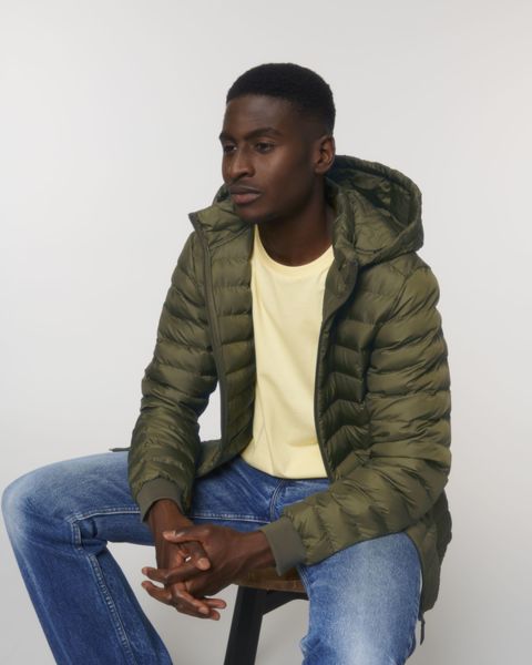 Stanley Voyager British Khaki