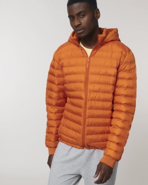Stanley Voyager Orange