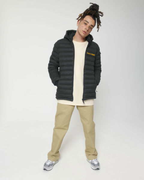 Stanley Voyager Wool-Like Titane