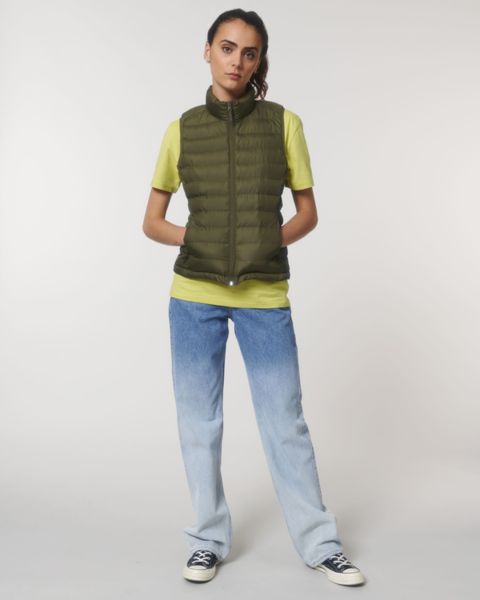 Stella Climber British Khaki