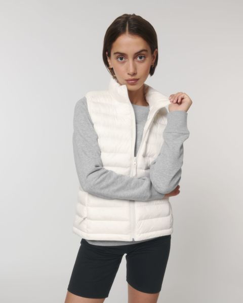 Stella Climber Off White