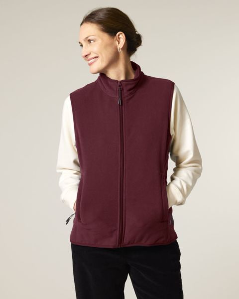 Stella Quester Burgundy