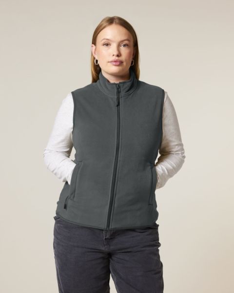 Stella Quester Gris anthracite