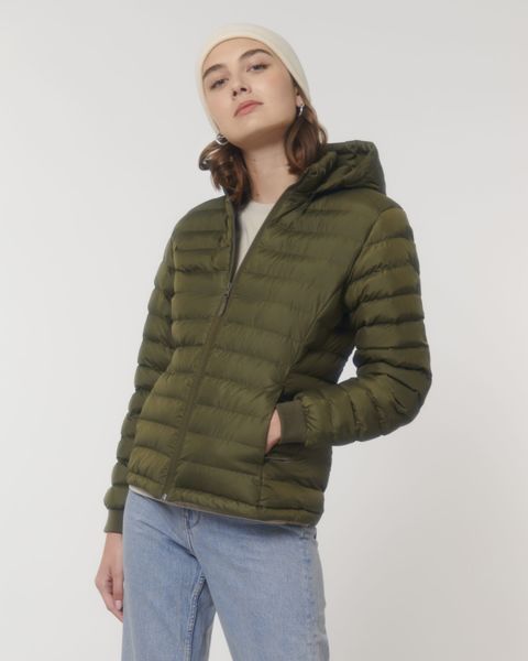 Stella Voyager British Khaki