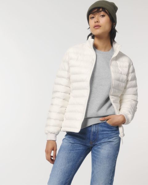 Stella Voyager Off White