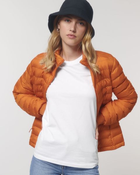 Stella Voyager Orange