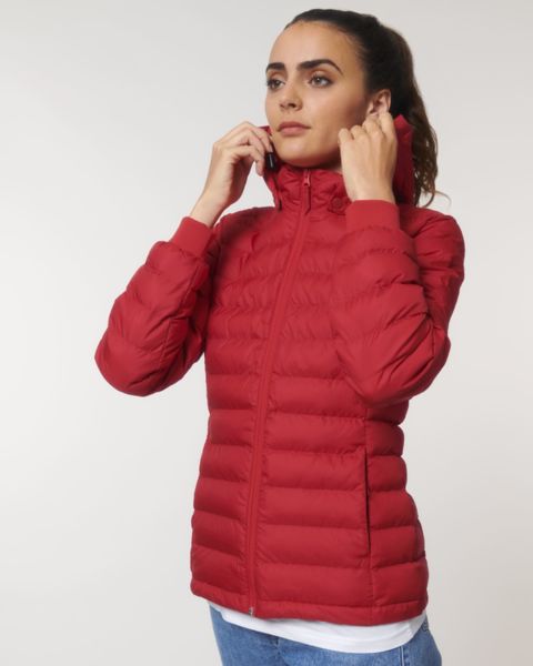 Stella Voyager Red