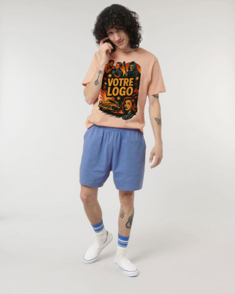 Waker Bleu roi