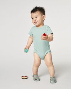 Baby Body Caribbean Blue