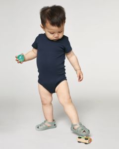 Baby Body French Navy