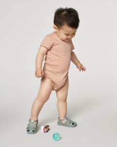 Baby Body Pêche