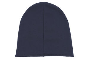 Terry beanie French Navy 2