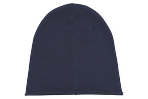 Terry beanie French Navy 3