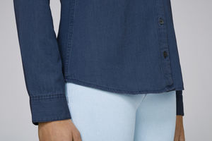 Stella Inspires Denim Dark Indigo Denim 3