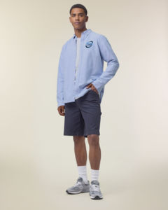 Stanley Oxford Shirt Light Oxford