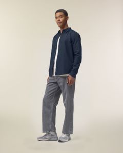 Stanley Styler Shirt French Navy