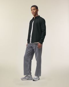 Stanley Styler Shirt Noir