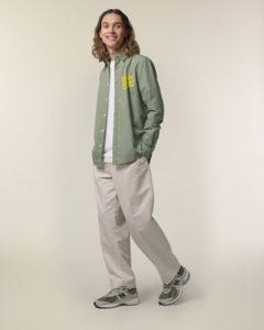 Stanley Styler Shirt Olivace