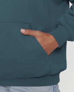 Cooper Dry Bleu océan 8