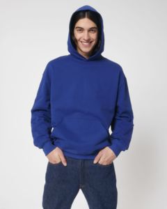 Cooper Dry Bleu cobalt