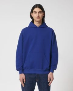 Cooper Dry Bleu cobalt 1