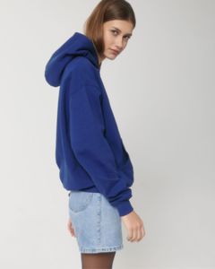 Cooper Dry Bleu cobalt 2