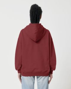 Cooper Dry Frosted red 4