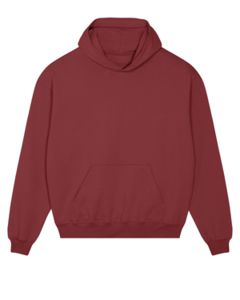 Cooper Dry Frosted red 6