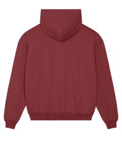 Cooper Dry Frosted red 7