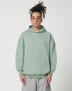 Cooper Dry Vert menthe 1