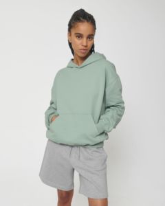 Cooper Dry Vert menthe 2