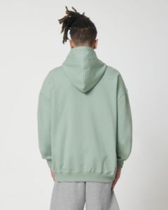 Cooper Dry Vert menthe 4
