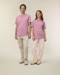 Creator 2.0 Rose argent