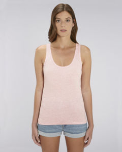 Stella Dreamer Cream Heather Pink