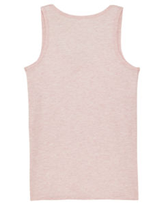 Stella Dreamer Cream Heather Pink 3