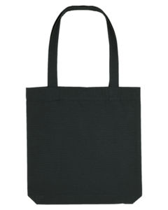 Tote Bag Black 2