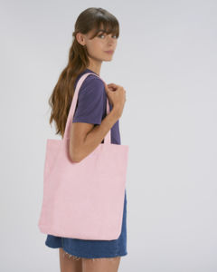 Tote Bag Cotton Pink