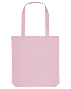 Tote Bag Cotton Pink 2