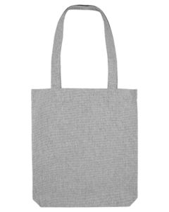 Tote Bag Heather Grey 2