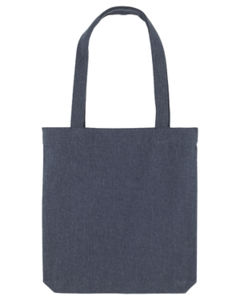 Tote Bag Midnight Blue 2