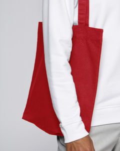 Tote Bag Red 1