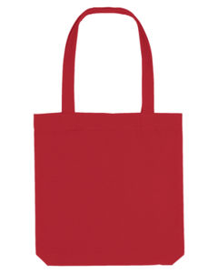 Tote Bag Red 3