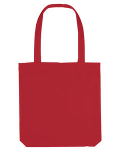 Tote Bag Red 4