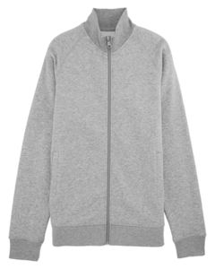 Stanley Trails Heather Grey 4