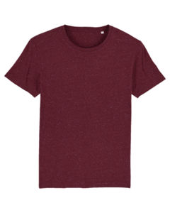 Creator Dark Heather Burgundy 7