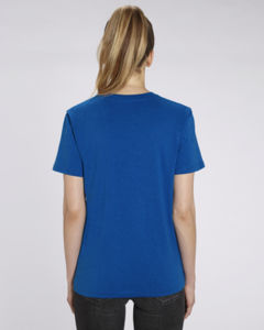 Creator Mid Heather Royal Blue 2